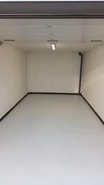 1 maand GRATIS Boxcomplex Tiel Garagebox/ Opslag/ bedrijfsr