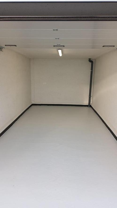 1 maand GRATIS Boxcomplex Tiel Garagebox/ Opslag/ bedrijfsr, Auto diversen, Autostallingen en Garages