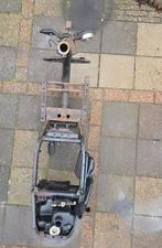 Typhoon frame (ZONDER 123), Ophalen, Gebruikt, Frame, Piaggio