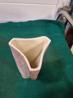 vaas rose aardewerk gemerkt, Ophalen of Verzenden, 'T Olde Gre-j, Info@toldegrej.nl, Endepoelstraat 20f Didam