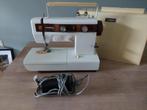 Vintage naaimachine (Vendomatic 7946), Antiek en Kunst, Antiek | Naaimachines, Ophalen