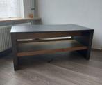 Tafel/tv tafel, Huis en Inrichting, Tafels | Eettafels, 50 tot 100 cm, 100 tot 150 cm, Industrieel, Rechthoekig