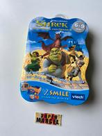 SHREK V Smile / V Tech GAME, Vanaf 7 jaar, Avontuur en Actie, Ophalen of Verzenden, 1 speler