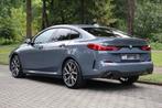 BMW 218i Gran Coupé High Executive M-Sportpakket, Afneembar, Gebruikt, Overige kleuren, Adaptive Cruise Control, Bedrijf