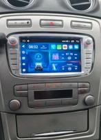 Autoradio | Ford Focus / S & C Max / Fiesta | 2005 - 2013, Auto diversen, Autoradio's, Nieuw, Ophalen of Verzenden