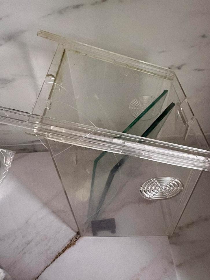 Diverse spullen voor zeeaquaria, Dieren en Toebehoren, Vissen | Aquaria en Toebehoren, Gebruikt, Ophalen