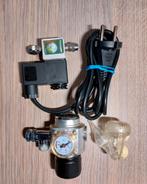 Colombo CO2 accessoires, Dieren en Toebehoren, Vissen | Aquaria en Toebehoren, Ophalen of Verzenden, Zo goed als nieuw, Filter of Co2