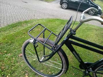 Sparta fiets met 3 versnellingen beschikbaar voor biedingen