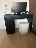 Ikea bureau 105x50 cm, Huis en Inrichting, Bureaus, Ophalen, Zo goed als nieuw