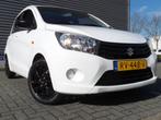 Suzuki Celerio 1.0 Comfort *OUTLET ACTIE MET BOVAG*, Auto's, Te koop, Benzine, Celerio, Hatchback