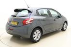 Peugeot 208 1.2 VTi Envy | Navigatie | Climate Control | Cru, Voorwielaandrijving, Euro 5, Stof, 1199 cc