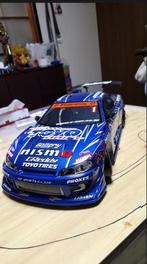 rc cool auto, Elektro, Nieuw, Ophalen of Verzenden, Schaal 1:10