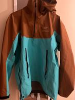 Arcteryx jas maat L, Kleding | Heren, Ophalen of Verzenden, Zo goed als nieuw, Maat 52/54 (L), Zwart