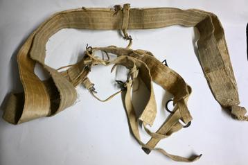 US army wo2 climbing skins stijgvellen ski amerika mountain beschikbaar voor biedingen