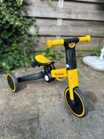 transformeerbare loopfiets 1-3 jaar, Kinderen en Baby's, Speelgoed | Buiten | Voertuigen en Loopfietsen, Ophalen of Verzenden