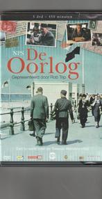 De Oorlog NPS  5 dvd box Tweede Wereldoorlog, Boxset, Ophalen of Verzenden, Zo goed als nieuw, Drama