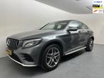 Mercedes-Benz GLC-klasse Coupé 250 4MATIC Edition 1 # AMG #, Auto's, Automaat, Gebruikt, Euro 6, 4 cilinders