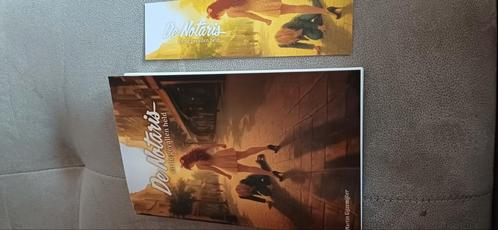 De notaris en de gevallen held. Martin Gijzemijter, Boeken, Detectives, Zo goed als nieuw, Ophalen of Verzenden