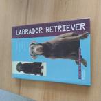 E. Verhoef-Verhallen - Labrador Retriever, Honden, Ophalen of Verzenden, Zo goed als nieuw, E. Verhoef-Verhallen