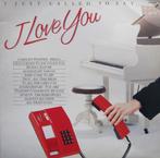 lp (vinyl) The Fairlight Orchestra - I Just Called To Say, Ophalen of Verzenden, Gebruikt, 12 inch, Pop