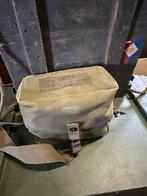 Leger verband tas, Ophalen of Verzenden, Zo goed als nieuw