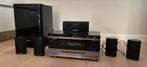 Harman Kardon AVR13828 versterker incl dvd speler, Audio, Tv en Foto, Home Cinema-sets, Ophalen, Gebruikt, Overige merken