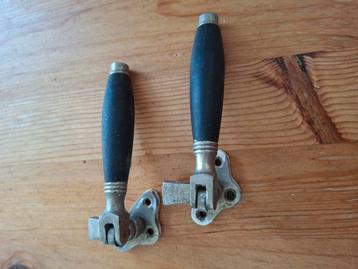 Raamboompjes zwart  beschikbaar voor biedingen