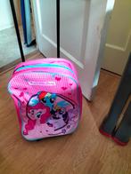 Little Pony Reiskoffertje op Wieltjes, Ophalen of Verzenden