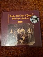 Crosby, Stills, Nash & Young - Déjà Vu CD, Ophalen of Verzenden, 2000 tot heden, Zo goed als nieuw