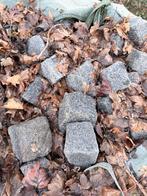 Portugese Kinderkopjes - Bigbag, Gebruikt, Graniet, Ophalen of Verzenden, Kei