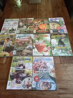 Landleven bewaarnummers / specials, Ophalen of Verzenden, Zo goed als nieuw