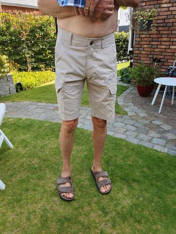 PME Legend korte broek maat 31 beschikbaar voor biedingen