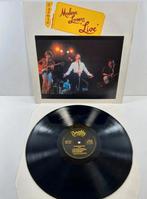 The Modern Lovers LIVE 1977 /Nederlandse persing VG+, Ophalen of Verzenden, Gebruikt, Poprock