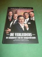 De verleiders De casanova's van de vastgoedfraude Dvd, Alle leeftijden, Ophalen of Verzenden, Zo goed als nieuw, Politiek of Geschiedenis