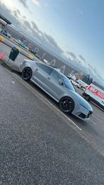 Audi RS7 4.0 Tfsi 445KW Quattro S-tronic 2016 Grijs, Auto's, Audi, 8 cilinders, 1905 kg, 4 stoelen, 11 km/l