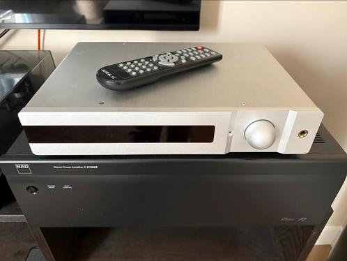 Auralic Altair streamer DAC, Audio, Tv en Foto, Mediaspelers, Zo goed als nieuw, Zonder harde schijf, Ophalen