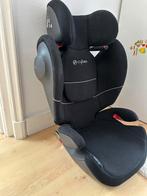 Cybex SOLUTION M-FIX SL autostoel isofix, 15 t/m 36 kg, Zo goed als nieuw, Isofix, Ophalen