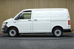 Volkswagen Transporter 2.0 TDI 150 PK L1H1 Trendline | 2X Sc, Auto's, Voorwielaandrijving, Stof, Gebruikt, 150 pk