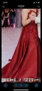 Mooie feestjurk maat 38/40, Kleding | Dames, Maat 38/40 (M), Galajurk, Ophalen of Verzenden, Zo goed als nieuw