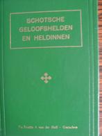 Schotse Geloofshelden en Heldinnen., Ophalen of Verzenden, Nieuw, Onbekend, Christendom | Protestants