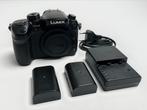 Panasonic Lumix DMC-GH4 Body - V-LOG upgrade, Gebruikt, Spiegelreflex, Verzenden, 16 Megapixel