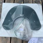 Windscherm Vespa lx origineel laag smoke NIEUW, Info@jynkx.com, Jynkx, Nieuw, Ophalen of Verzenden