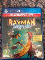 Rayman Legends - PS4, Spelcomputers en Games, Games | Sony PlayStation 4, 1 speler, Ophalen of Verzenden, Zo goed als nieuw, Platform