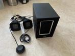 Speakers set, Ophalen, Philips, Gebruikt, Overige typen