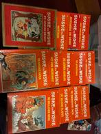 Suske en Wiske Collectie - Diverse Nummers, Meerdere stripboeken, Ophalen, Gelezen