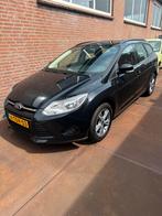 Ford focus 1.0 ecoboost riem gebroken, Auto diversen, Schadeauto's, Ophalen, Zwart, Stationwagon, Handgeschakeld