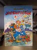 Joop Klepzeiker deel 2 (Z236-222), Boeken, Stripboeken, Eén stripboek, Ophalen of Verzenden, Zo goed als nieuw