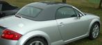 Hardtop TT MK-1, Ophalen, Gebruikt, Audi, Motorkap