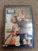 Walk the line dvd, Alle leeftijden, Ophalen of Verzenden, Zo goed als nieuw