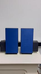B&O Beolab 2500 Speakers - Iconisch Design!, Gebruikt, Ophalen of Verzenden, 60 tot 120 watt, Bowers & Wilkins (B&W)